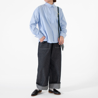 身長:162cm(SAX) 身長:162cm(SAX)