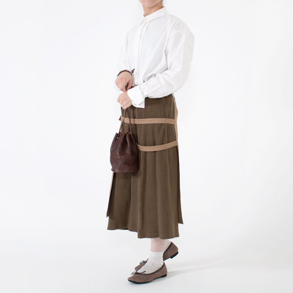 身長:162cm(WHT) 身長:162cm(WHT)