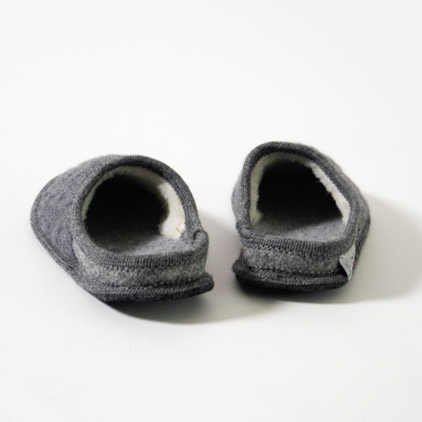 TRECCIA GRIGIO