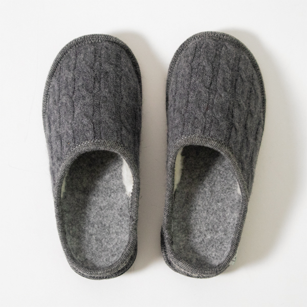 TRECCIA GRIGIO