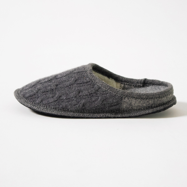 TRECCIA GRIGIO