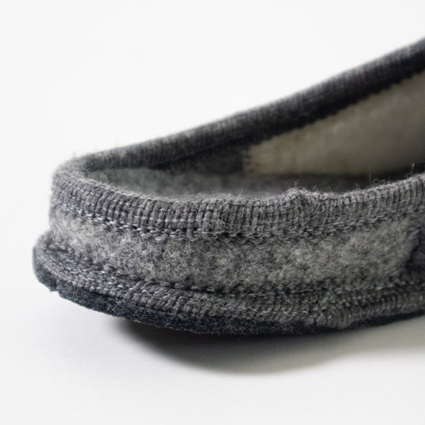 TRECCIA GRIGIO
