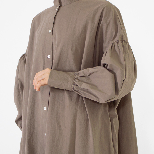 身長：162cm(GRY)