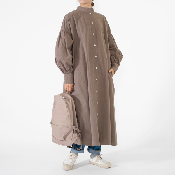 身長：162cm(GRY)