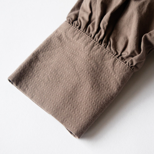 PUFFY VINTAGE ワンピース／SETTO（セット）｜愛着を持ってずっと使い