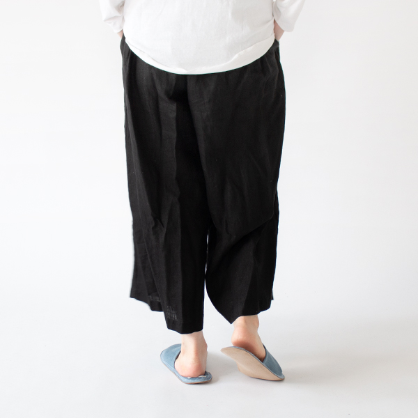 足長（裸足）約24cm、着用サイズM