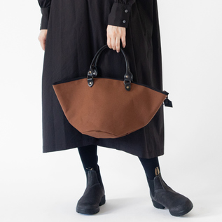 ZANZIBAR BAG XS（ザンジバルバッグ）／TAMPICO（タンピコ