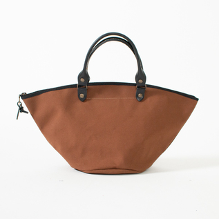 ZANZIBAR BAG XS（ザンジバルバッグ）／TAMPICO（タンピコ）｜愛着を