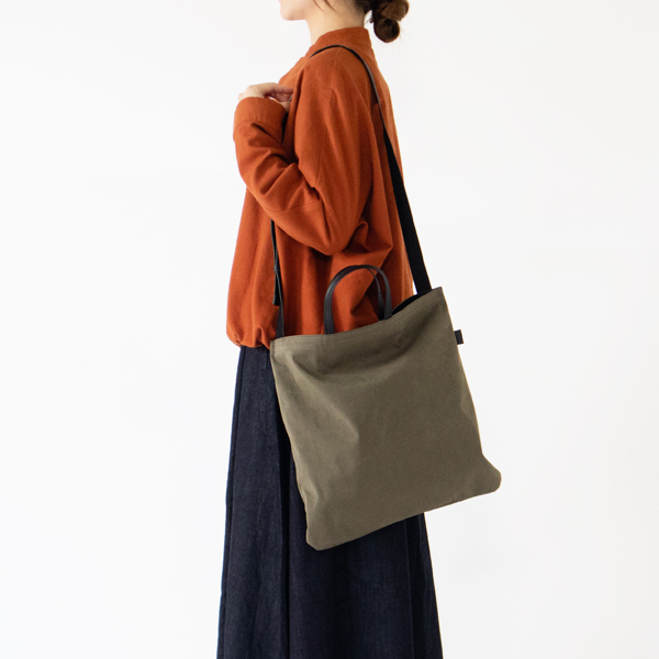 KHAKI・身長162cm
