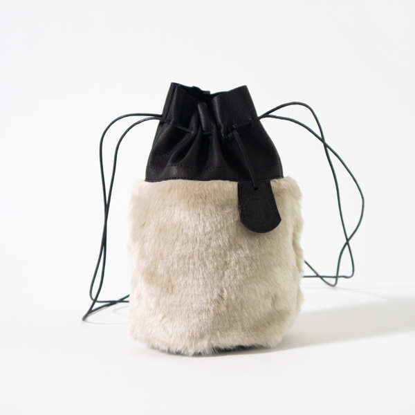 CRAFT FUR キャニスターボトル