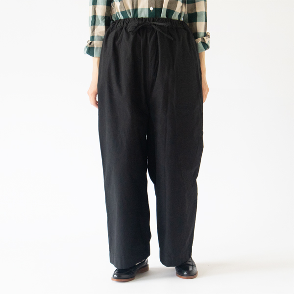 BLK・身長162cm BLK・身長162cm