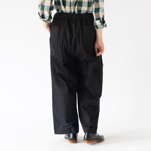 BLK・身長162cm BLK・身長162cm