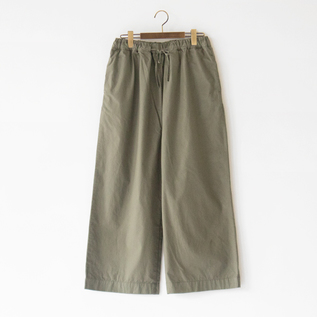 STRING パンツ(GRY)