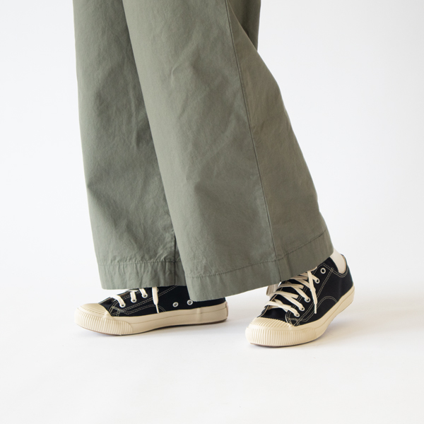 GRY・身長162cm GRY・身長162cm