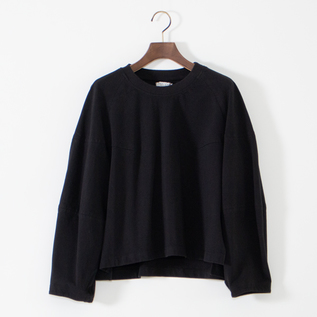 COTTON SWEATSHIRT