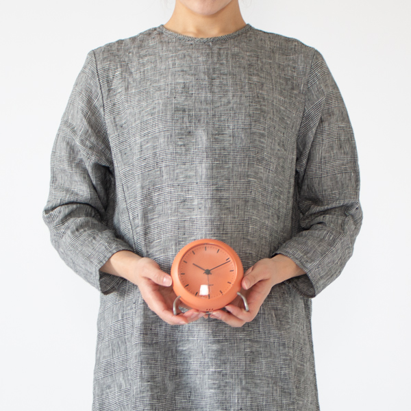 身長：162cm(ORANGE)