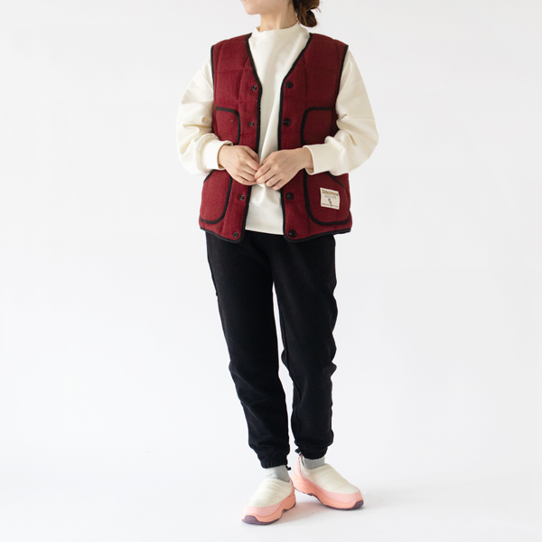 IVORY・身長162cm