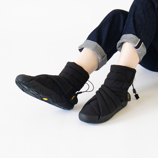 FUROSHIKI BOOTS FUTON HI／SUICOKE（スイコック） / Shop ZUTTO for