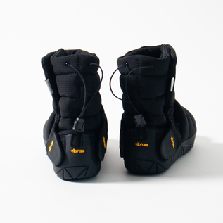 FUROSHIKI BOOTS FUTON HI／SUICOKE（スイコック） / Shop ZUTTO for