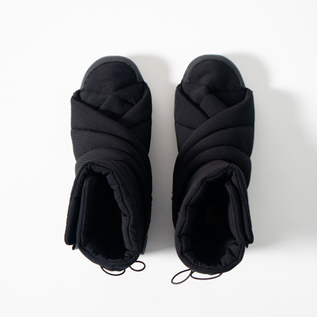 FUROSHIKI BOOTS FUTON HI／SUICOKE（スイコック） / Shop ZUTTO for