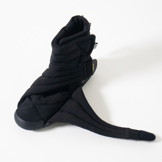 FUROSHIKI BOOTS FUTON HI／SUICOKE（スイコック） / Shop ZUTTO for