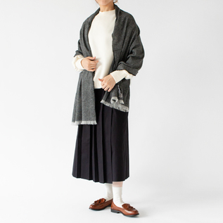 BLACK・身長162cm BLACK・身長162cm