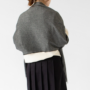BLACK・身長162cm BLACK・身長162cm