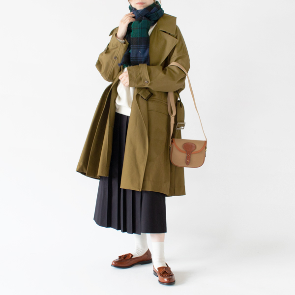 BLACK WATCH・身長162cm
