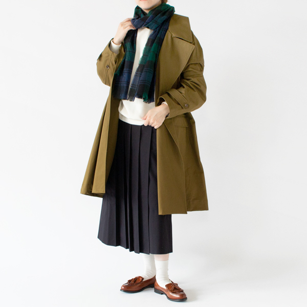 BLACK WATCH・身長162cm