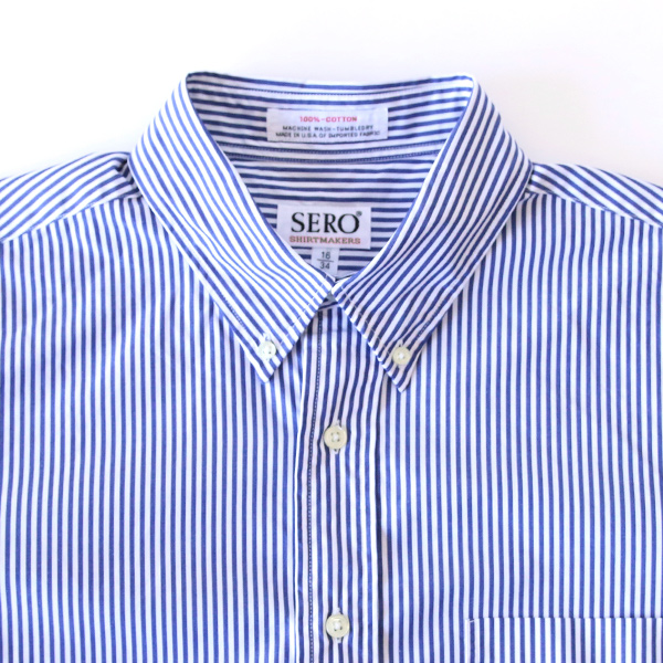 襟元(NAVY)
