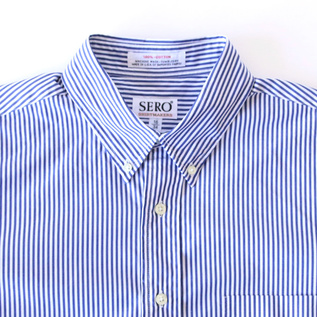 襟元(NAVY) 襟元(NAVY)