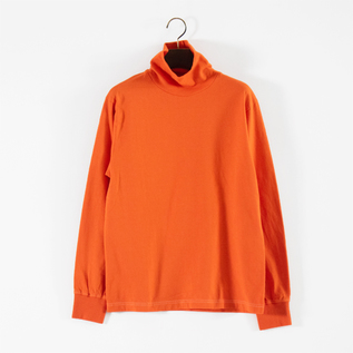 長袖Tシャツ GARMENT DYE T-SHIRT