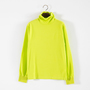 長袖Tシャツ GARMENT DYE T-SHIRT