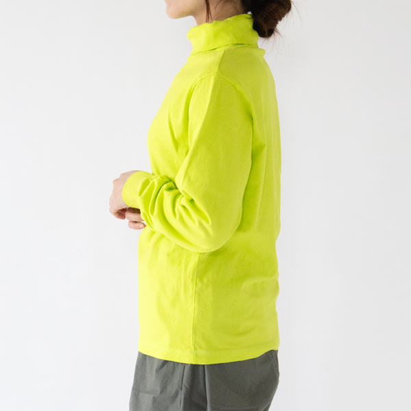 LIME・身長162cm
