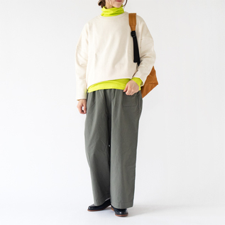 LIME・身長162cm LIME・身長162cm