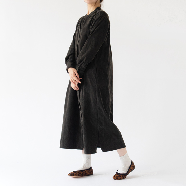 CHARCOAL・身長162cm CHARCOAL・身長162cm