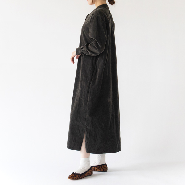 CHARCOAL・身長162cm CHARCOAL・身長162cm