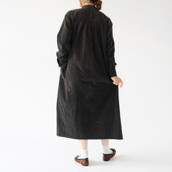 CHARCOAL・身長162cm CHARCOAL・身長162cm