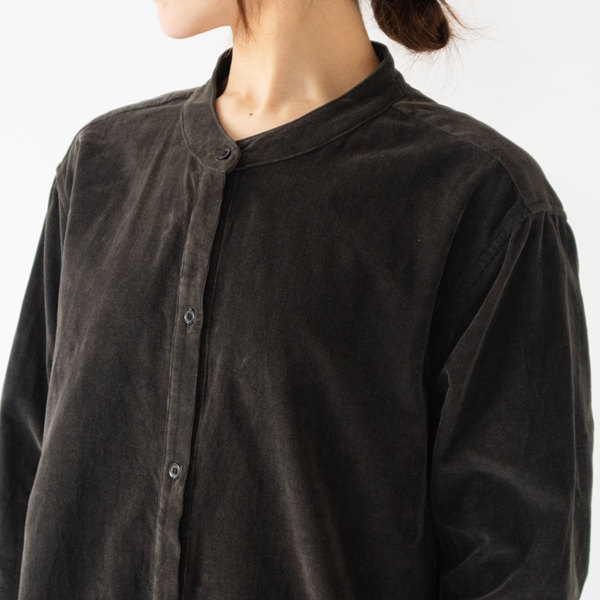 CHARCOAL・身長162cm CHARCOAL・身長162cm