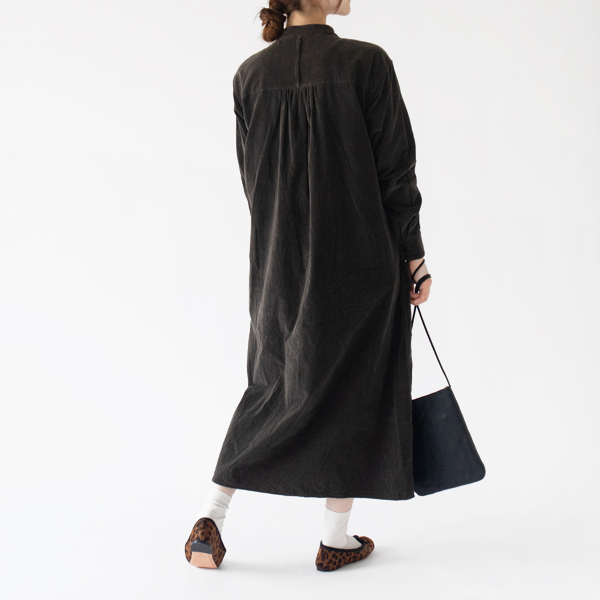 CHARCOAL・身長162cm CHARCOAL・身長162cm