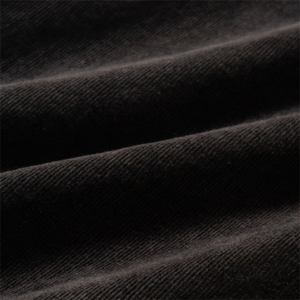 ベロアのような上質な雰囲気(CHARCOAL) ベロアのような上質な雰囲気(CHARCOAL)