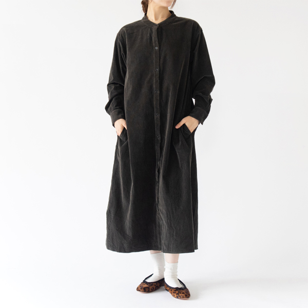 CHARCOAL・身長162cm CHARCOAL・身長162cm