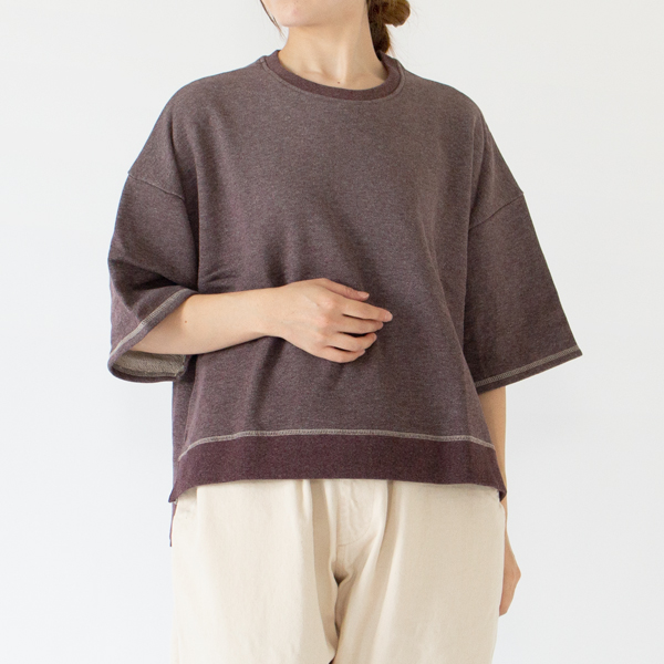 BORDEAUX(身長162cm)