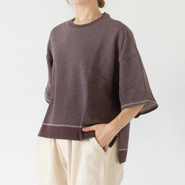 BORDEAUX(身長162cm)