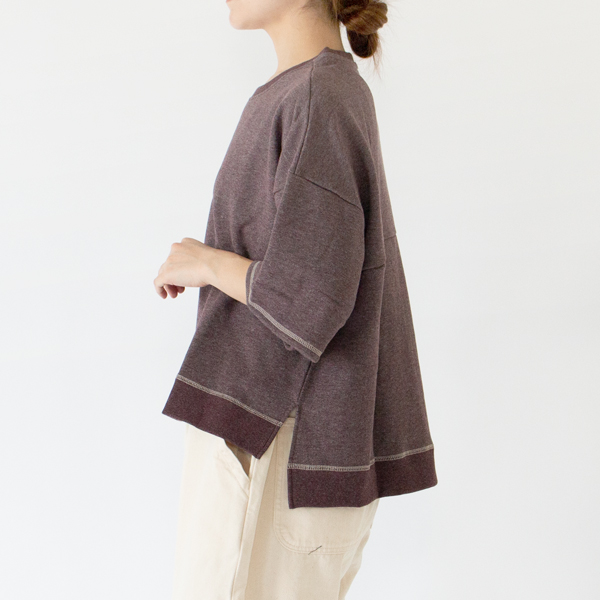 BORDEAUX(身長162cm)
