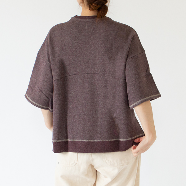 BORDEAUX(身長162cm)