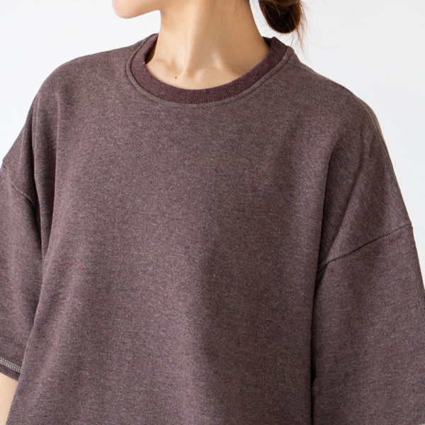 BORDEAUX(身長162cm)