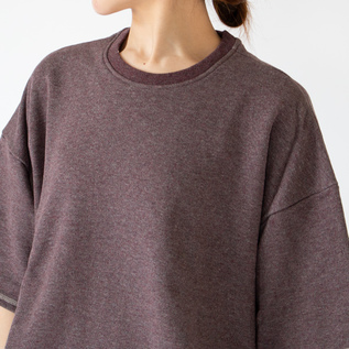 BORDEAUX(身長162cm)