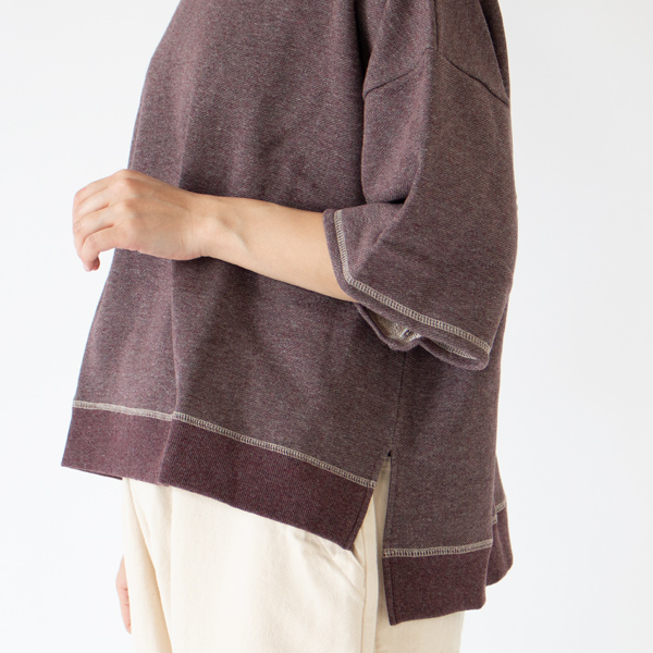 BORDEAUX(身長162cm)