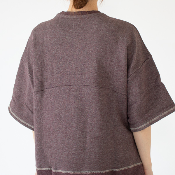 BORDEAUX(身長162cm)